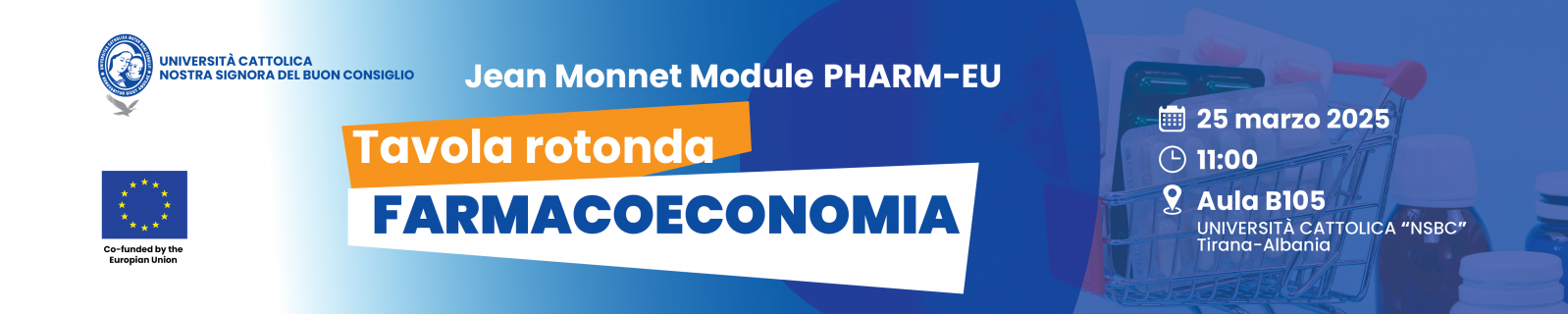 Tavola Rotonda Farmacoeconomia